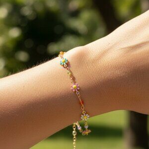"New Beautiful Design Bracelet for Women/Girls, Gift, B933
